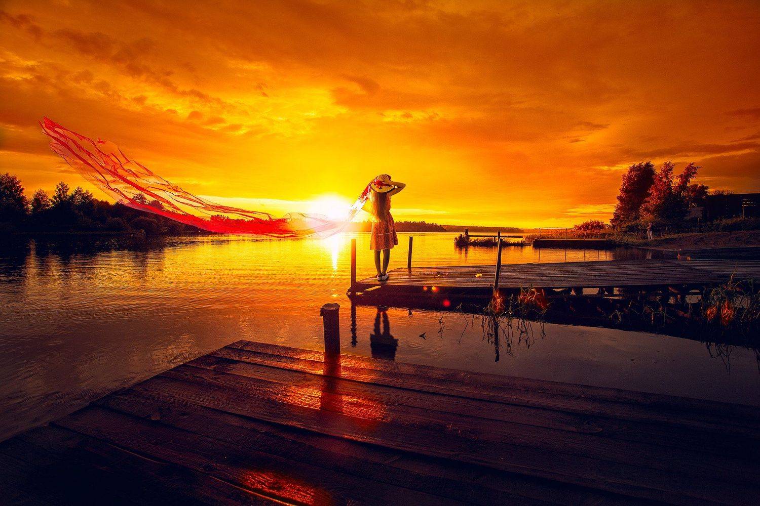 , Николай Сизиков