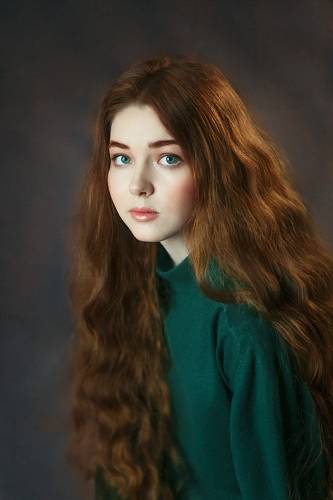 Аня