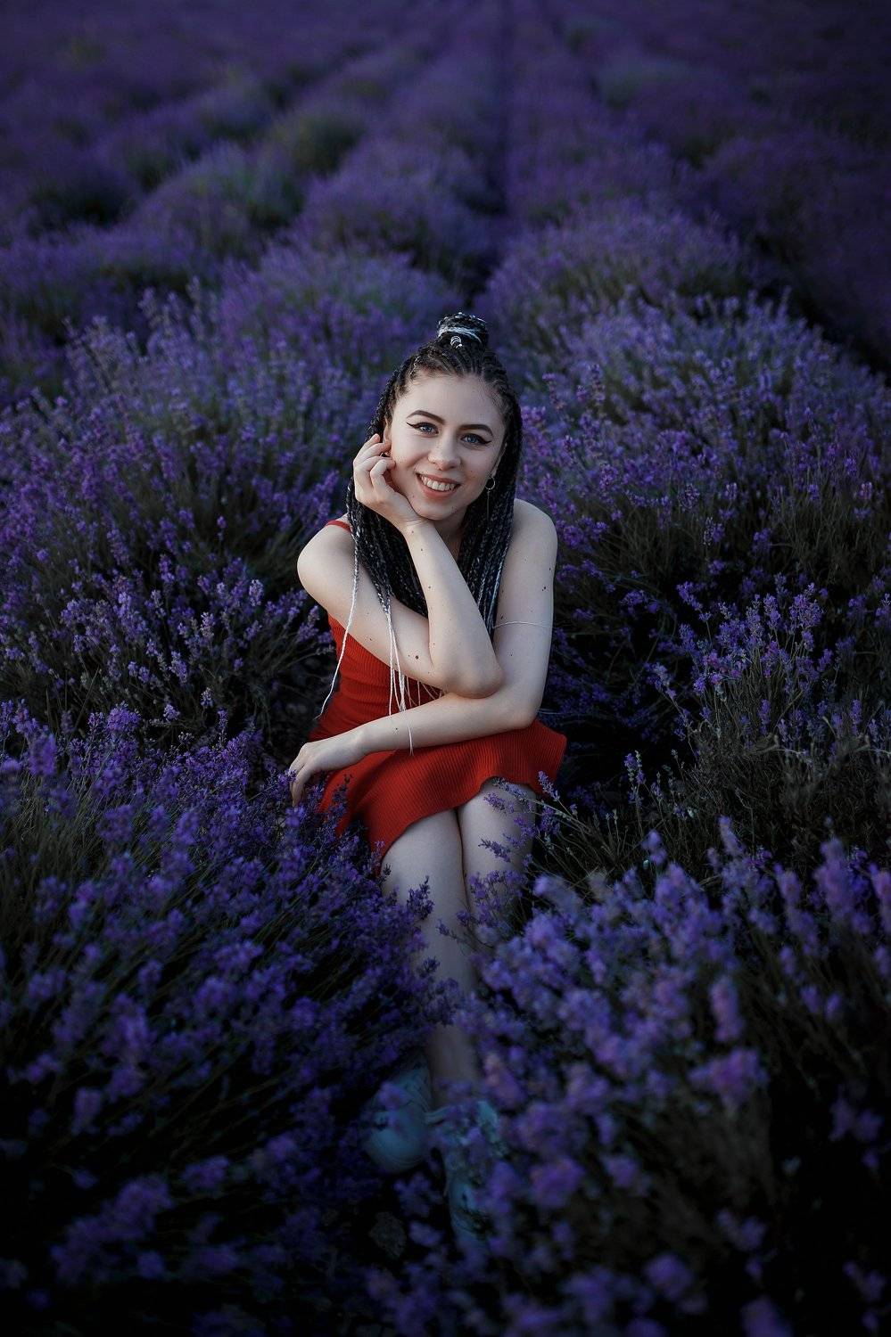 , Екатерина Аляпина