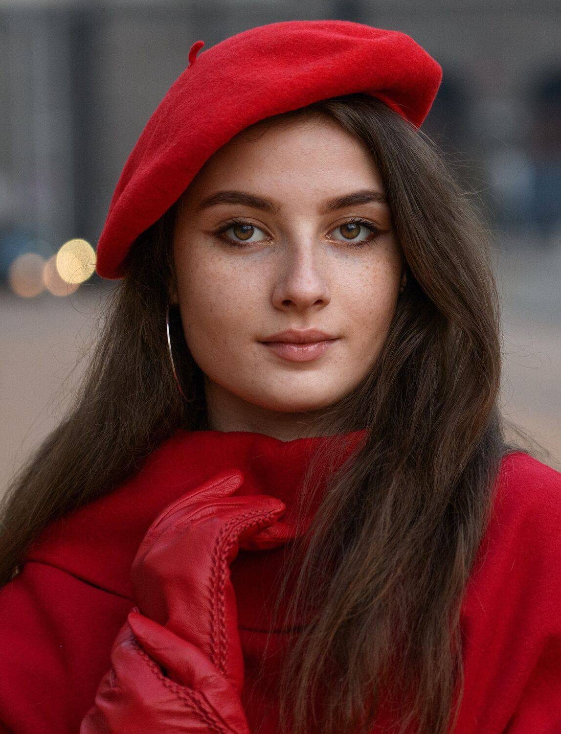 , Таня  Маркова