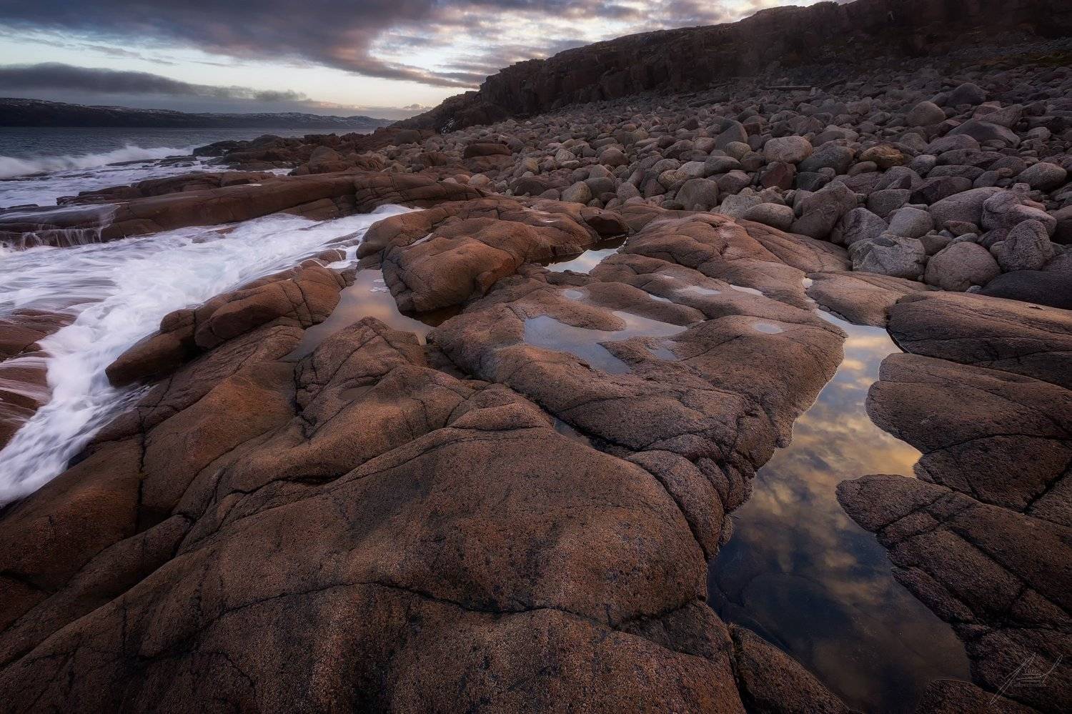 , Юрий Головченко