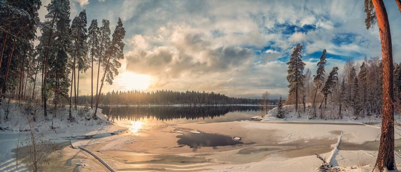 Январь прощание. фото превью