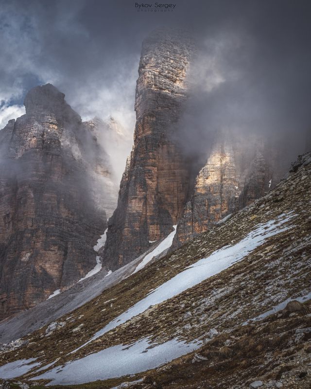 Tre Cime фото превью