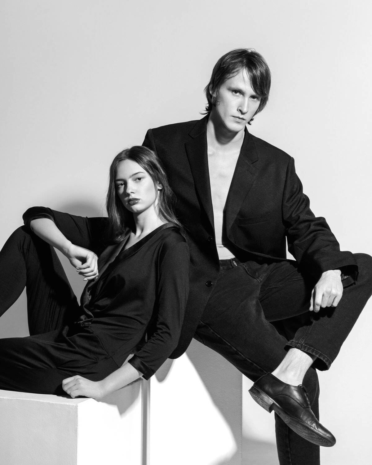 , Ksanka Skornyakova