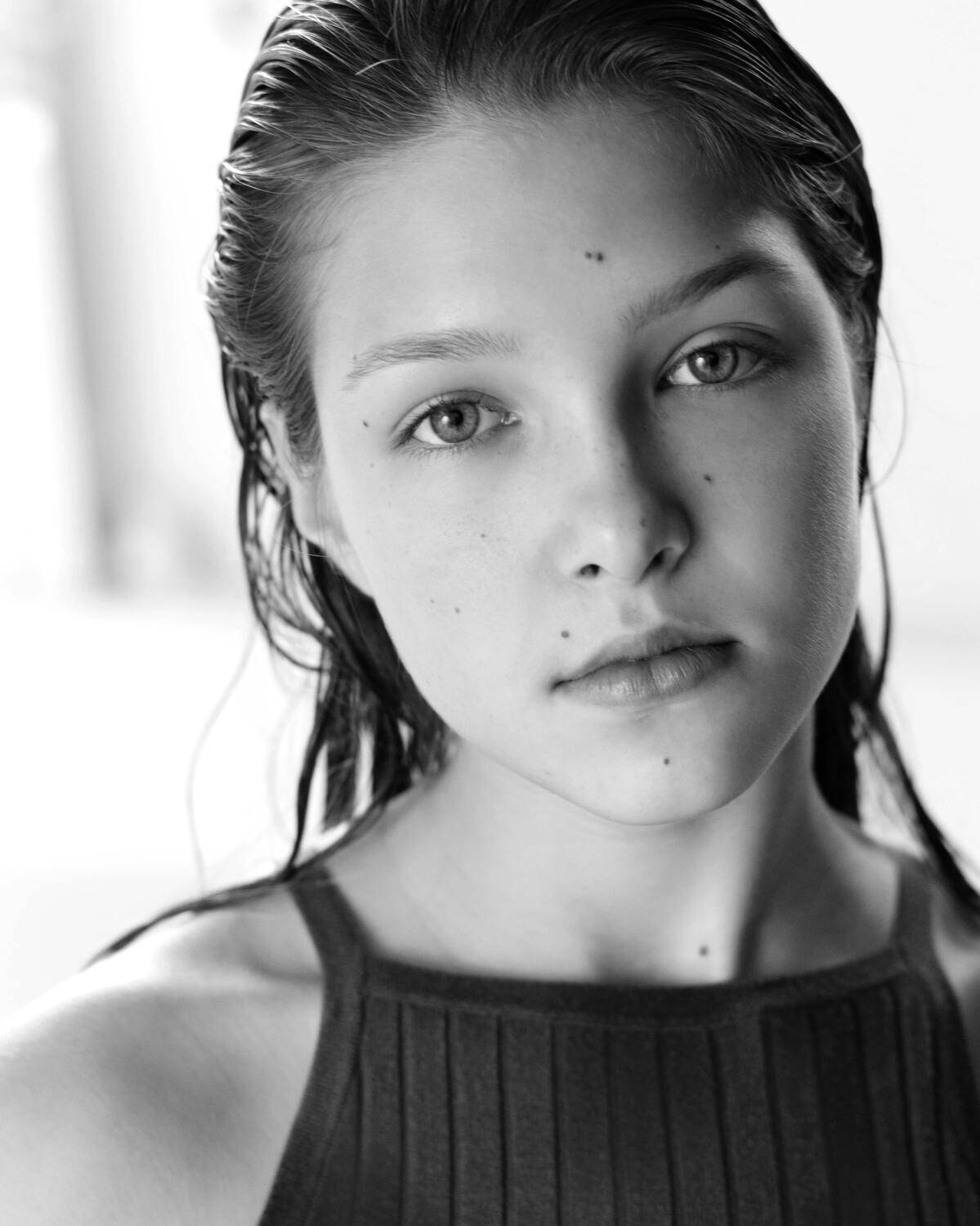 , Ksanka Skornyakova