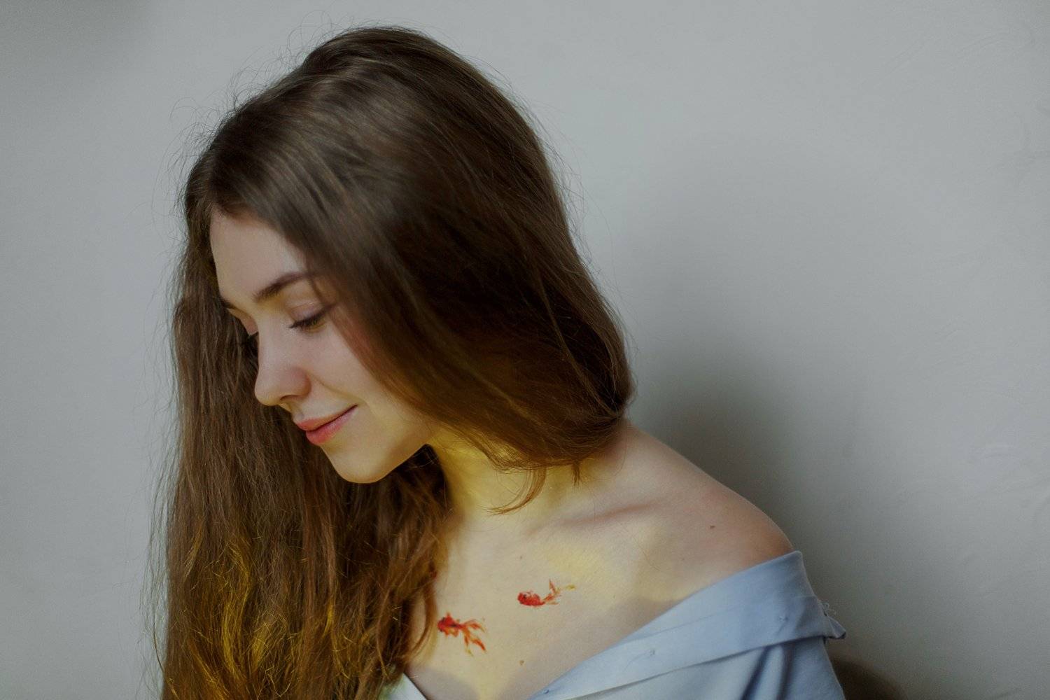 , Marie Dashkova