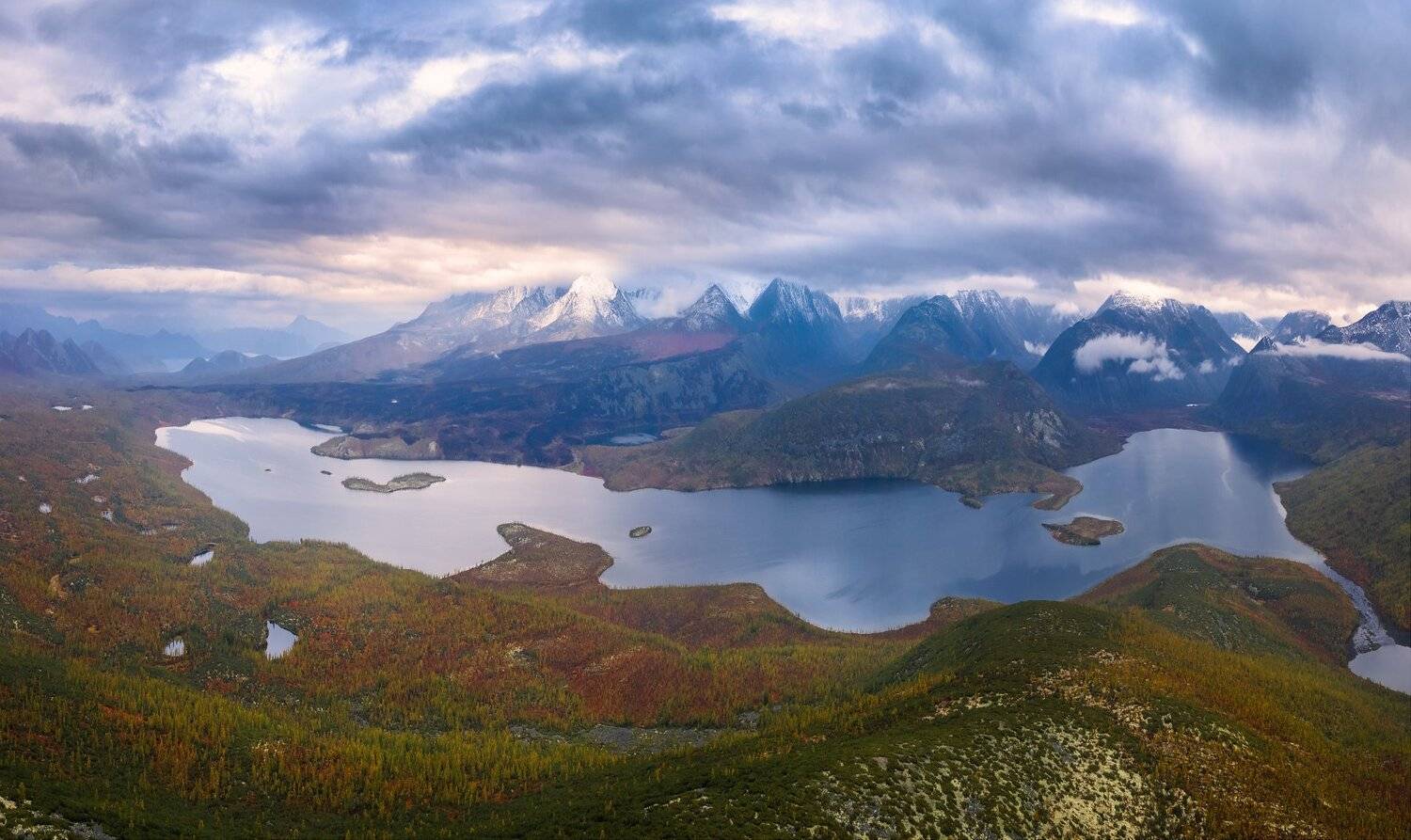 , Павел Глушков