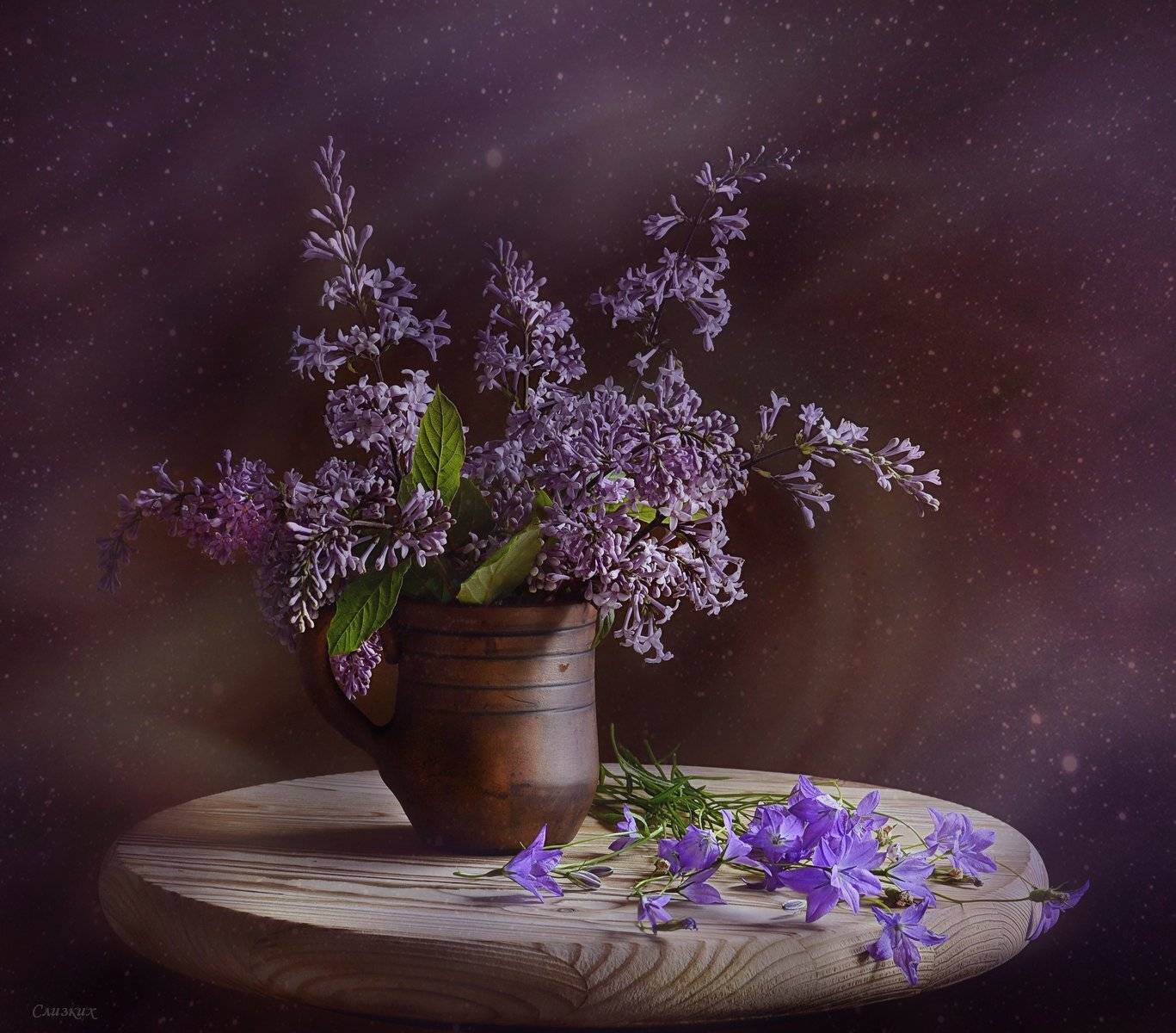 натюрморт,композиция,свет,лето,букет, Инаида