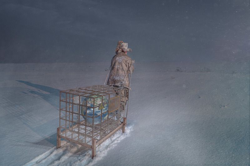 Утилизация фото превью