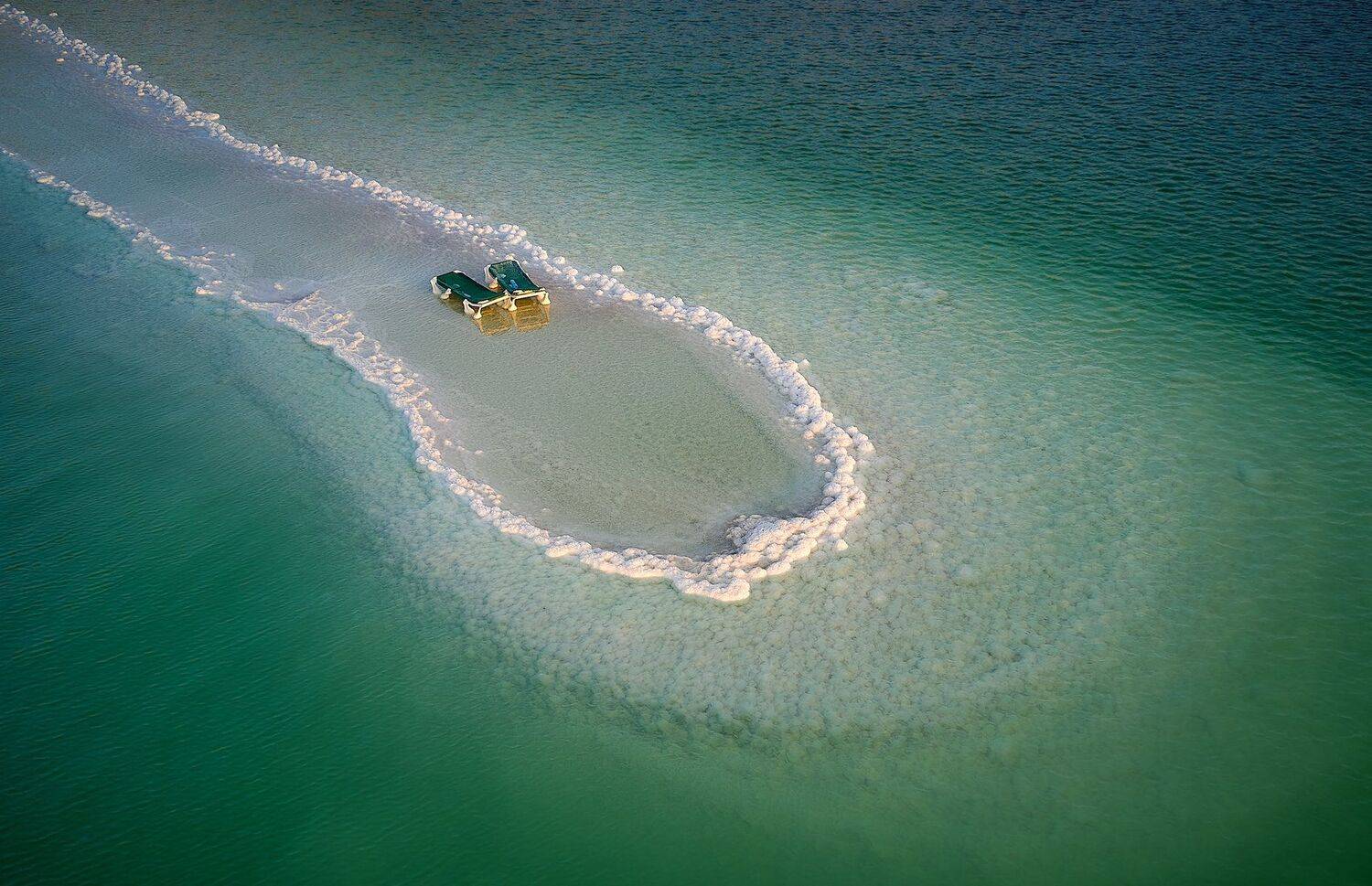 необитаемый полуостров..., Boris Bekelman