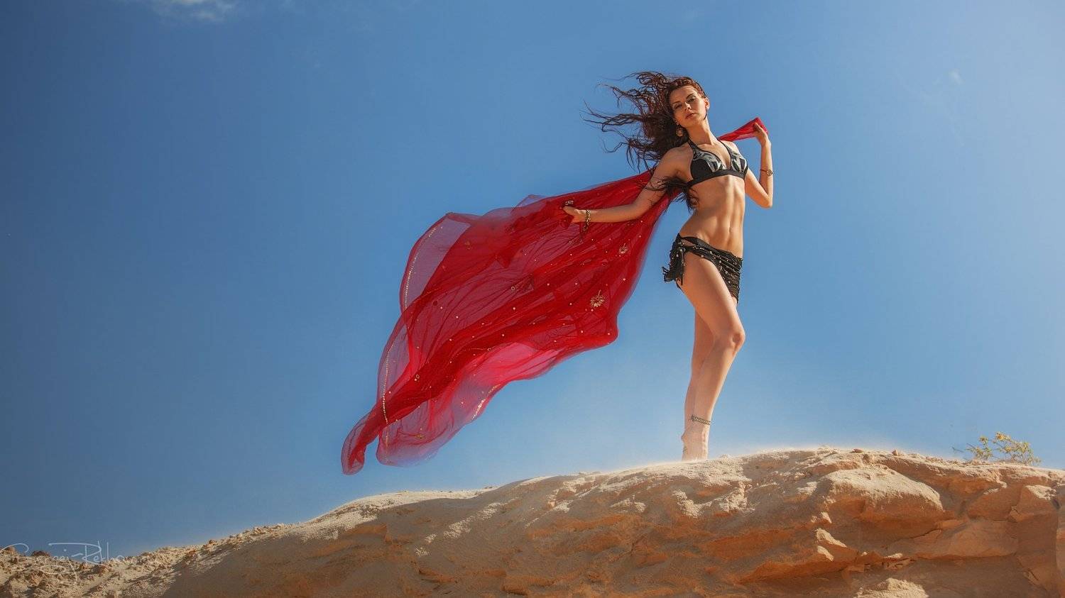 , Сергей Рехов