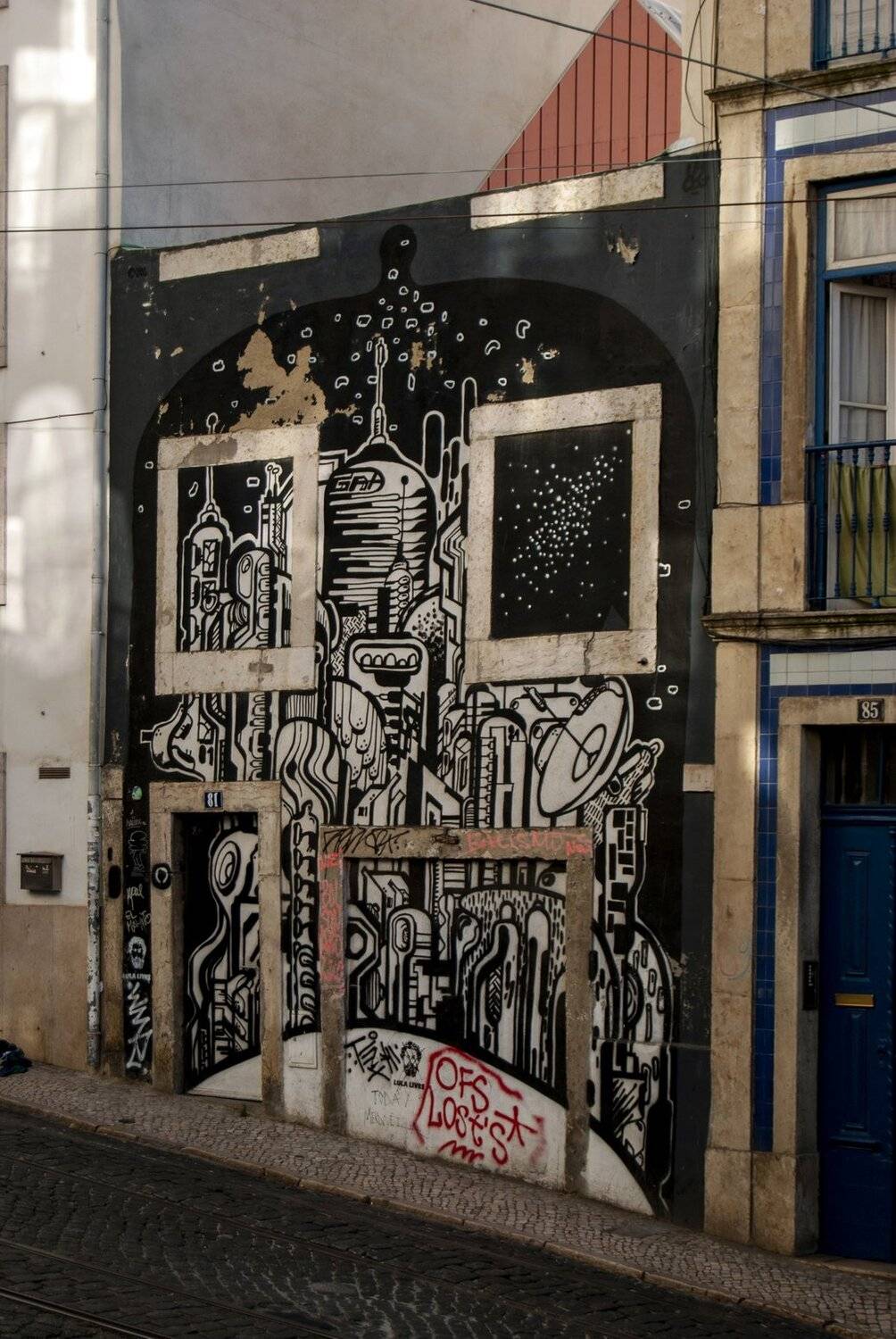 Street/Reportage, , Carlos Machado