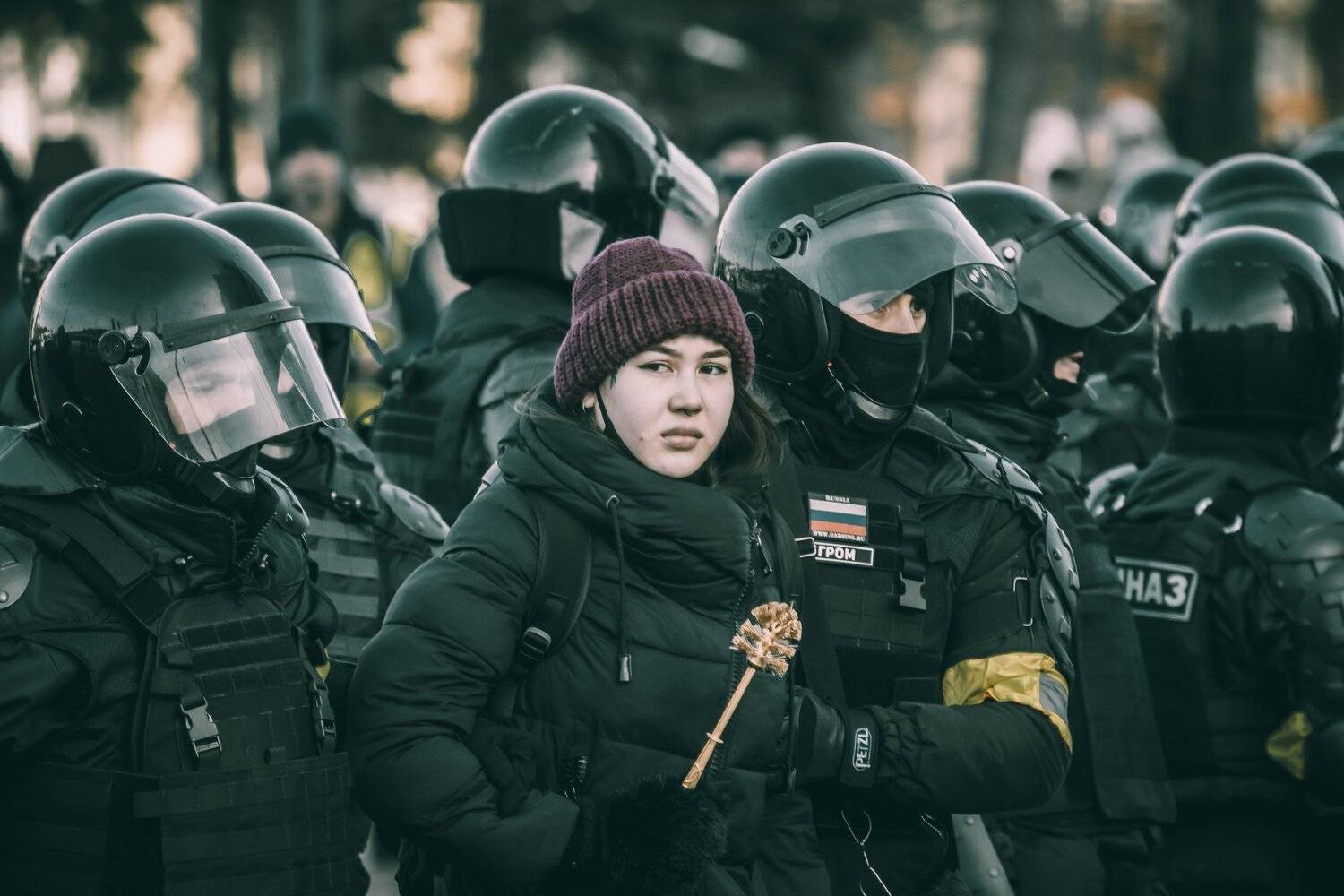 , Денис Храмеев