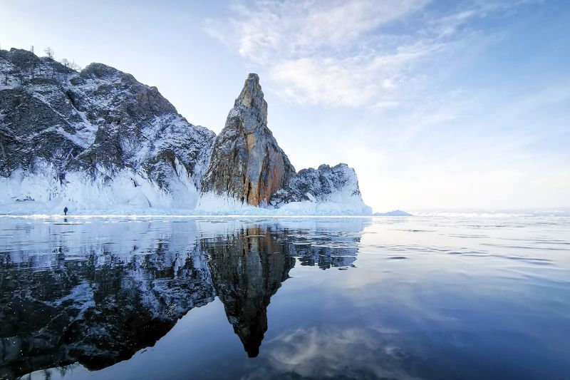 Зеркало фото превью