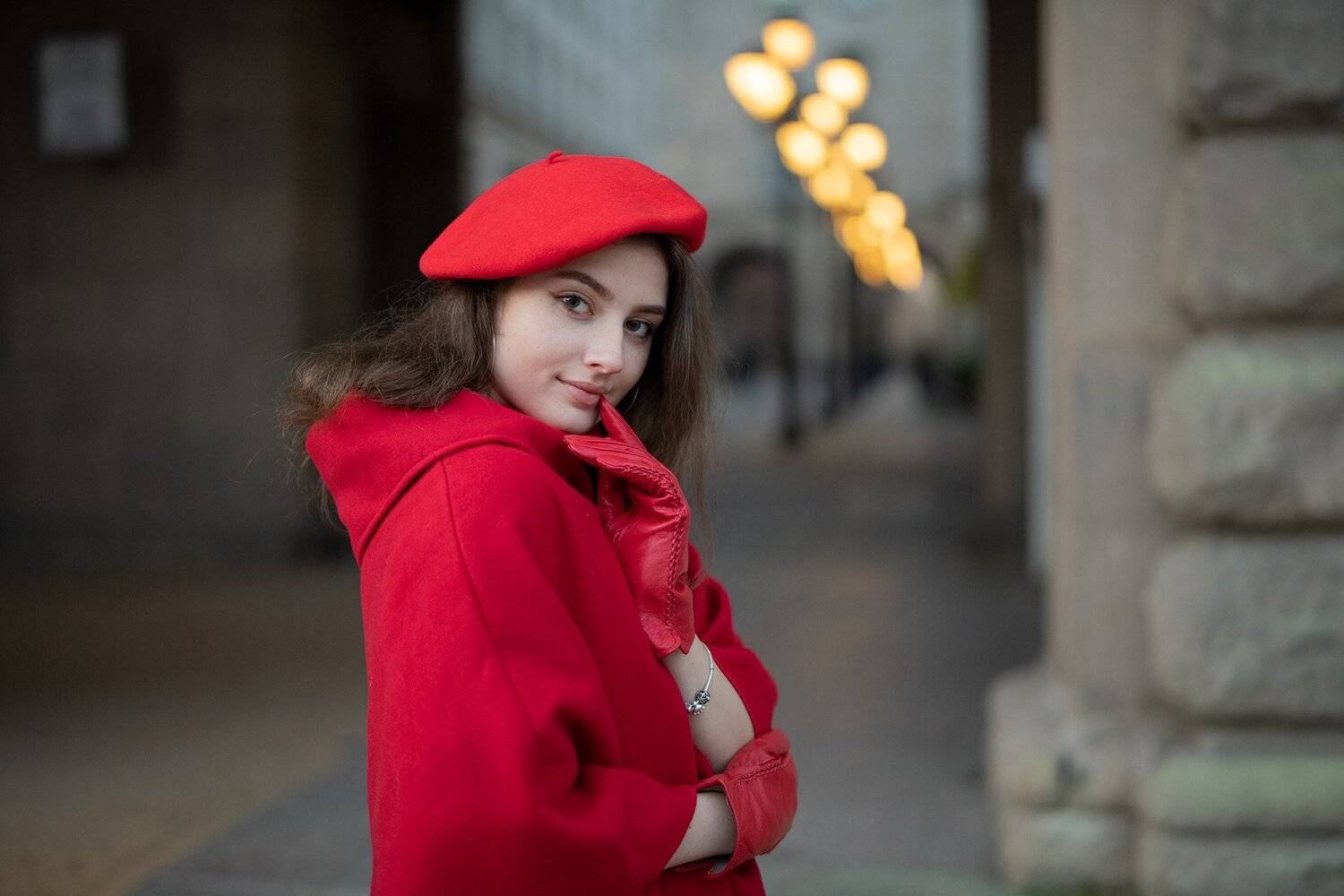 , Таня  Маркова