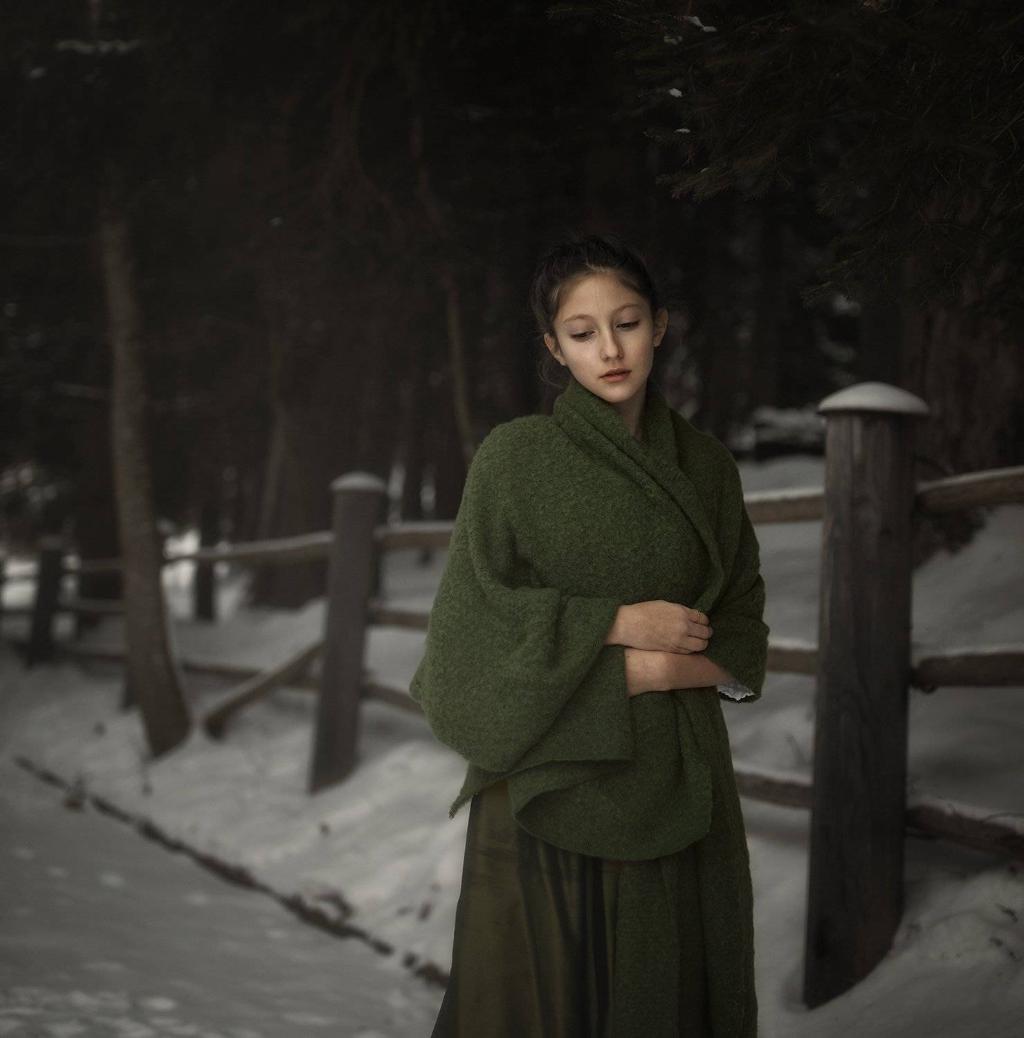 , Desislava Kuleshova