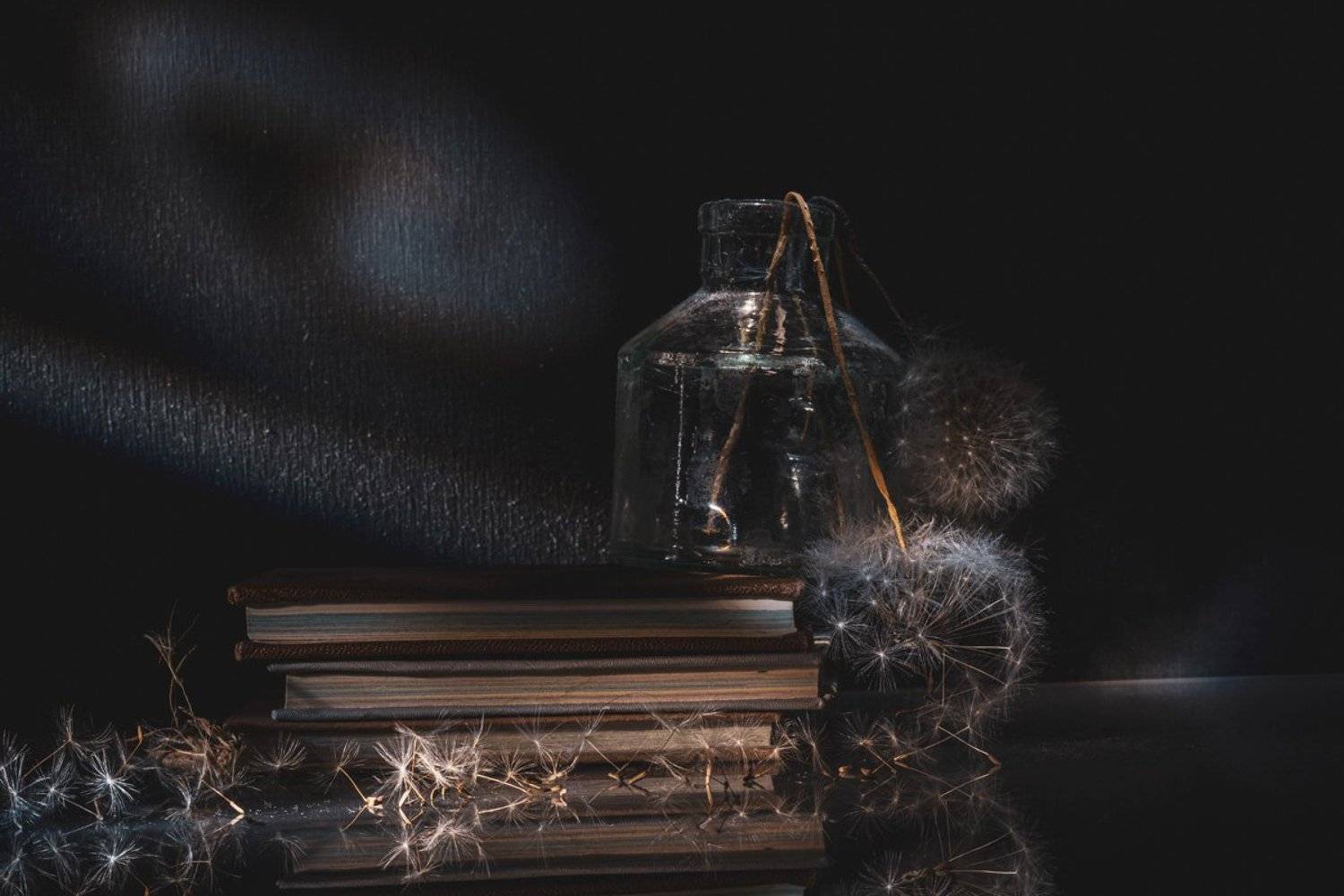 still life, Игорь Копцев