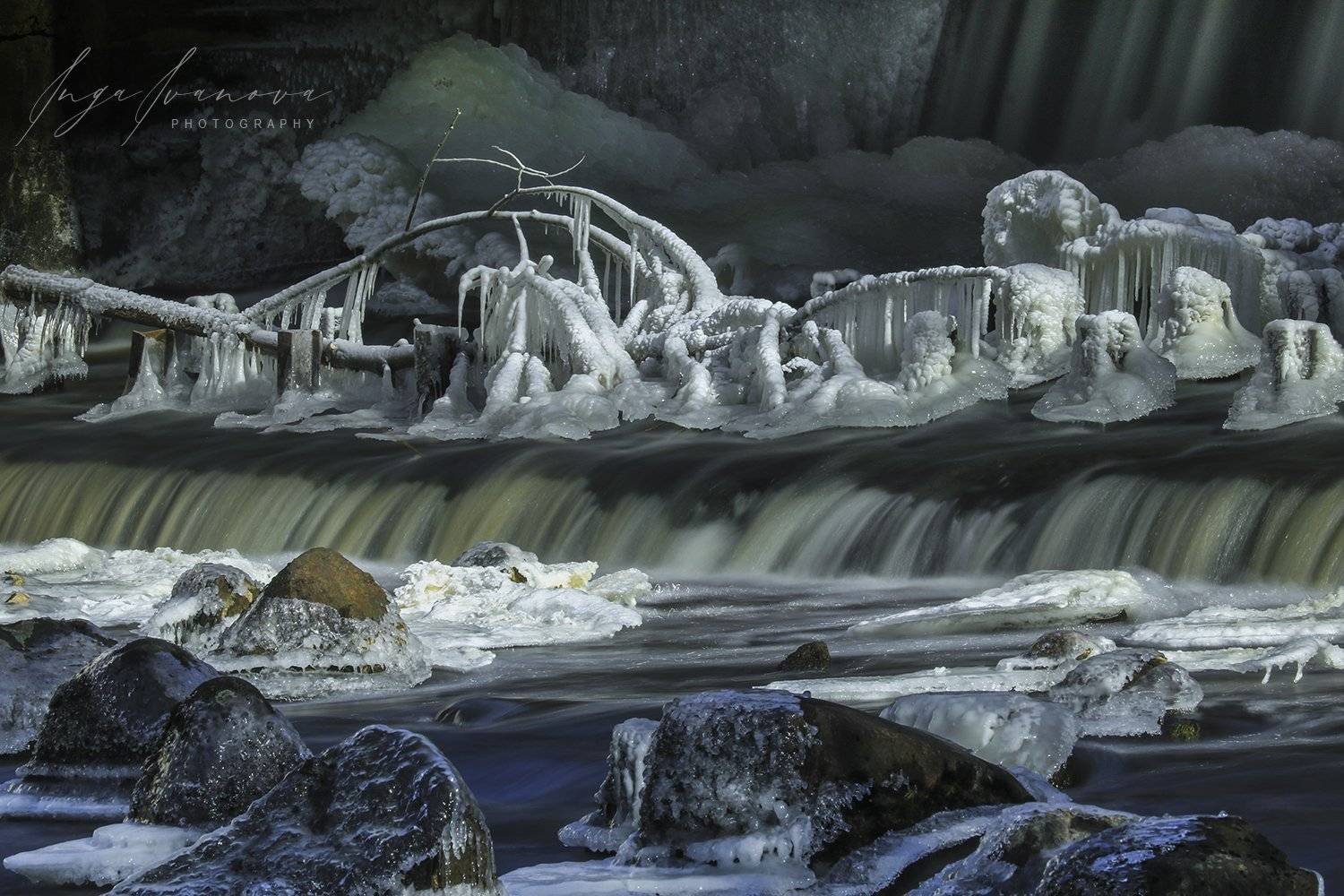 , Инга Иванова