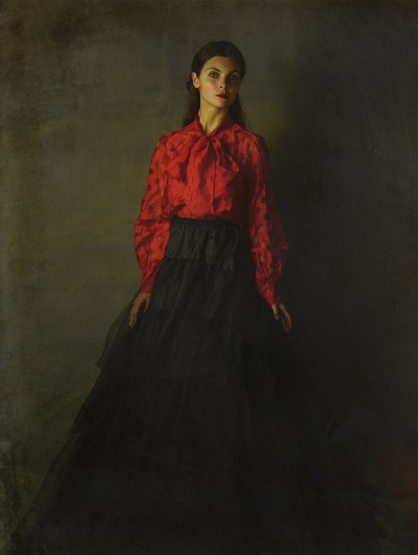 Шоколадница фото превью