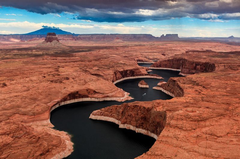 Over American Southwest фото превью