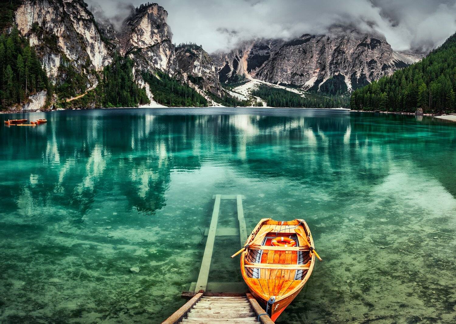 горы, озеро, Александр Безмолитвенный