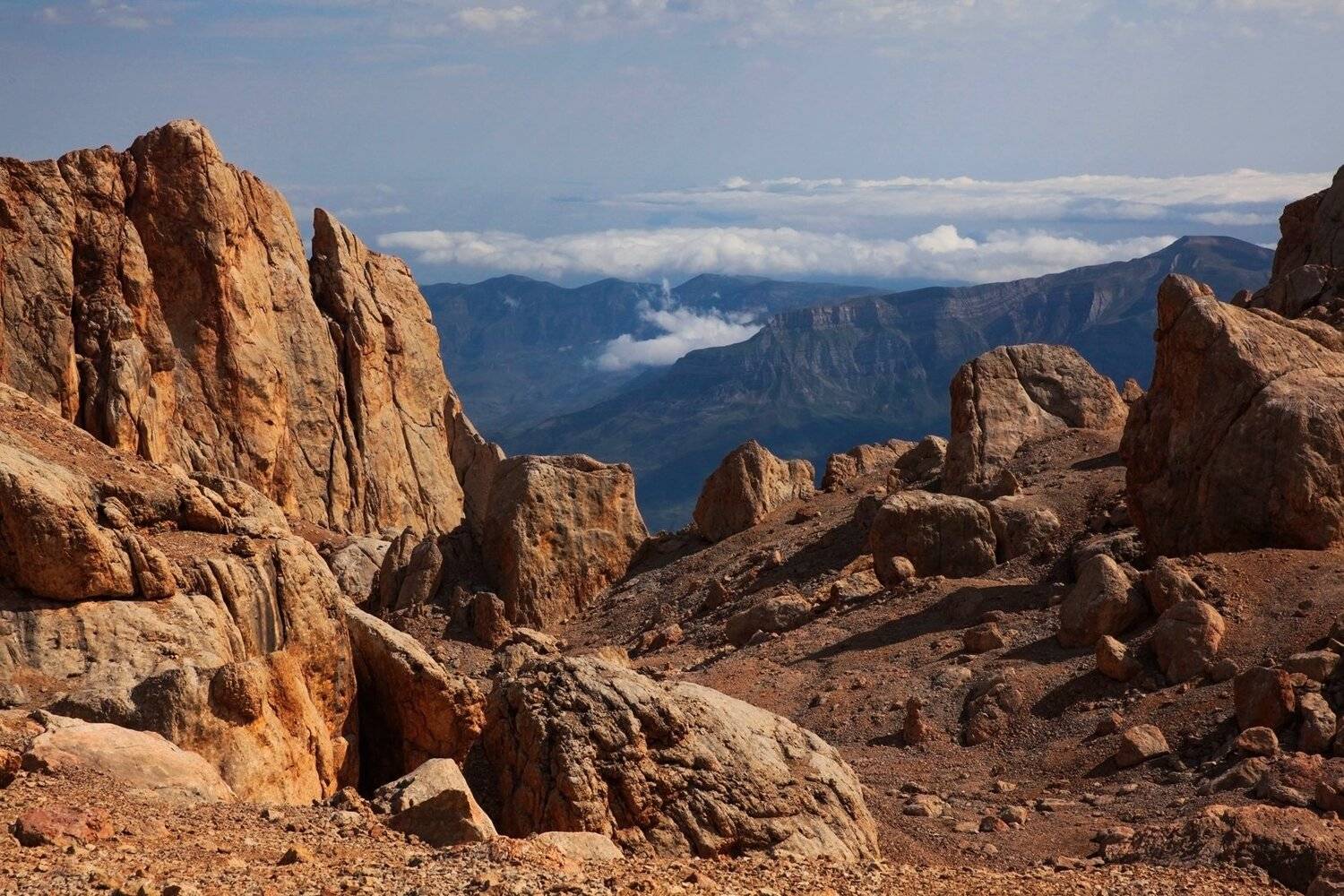шалабулздаг,горы,вершины,пейзаж,небо,деревья,дагестан,природа, Marat Magov
