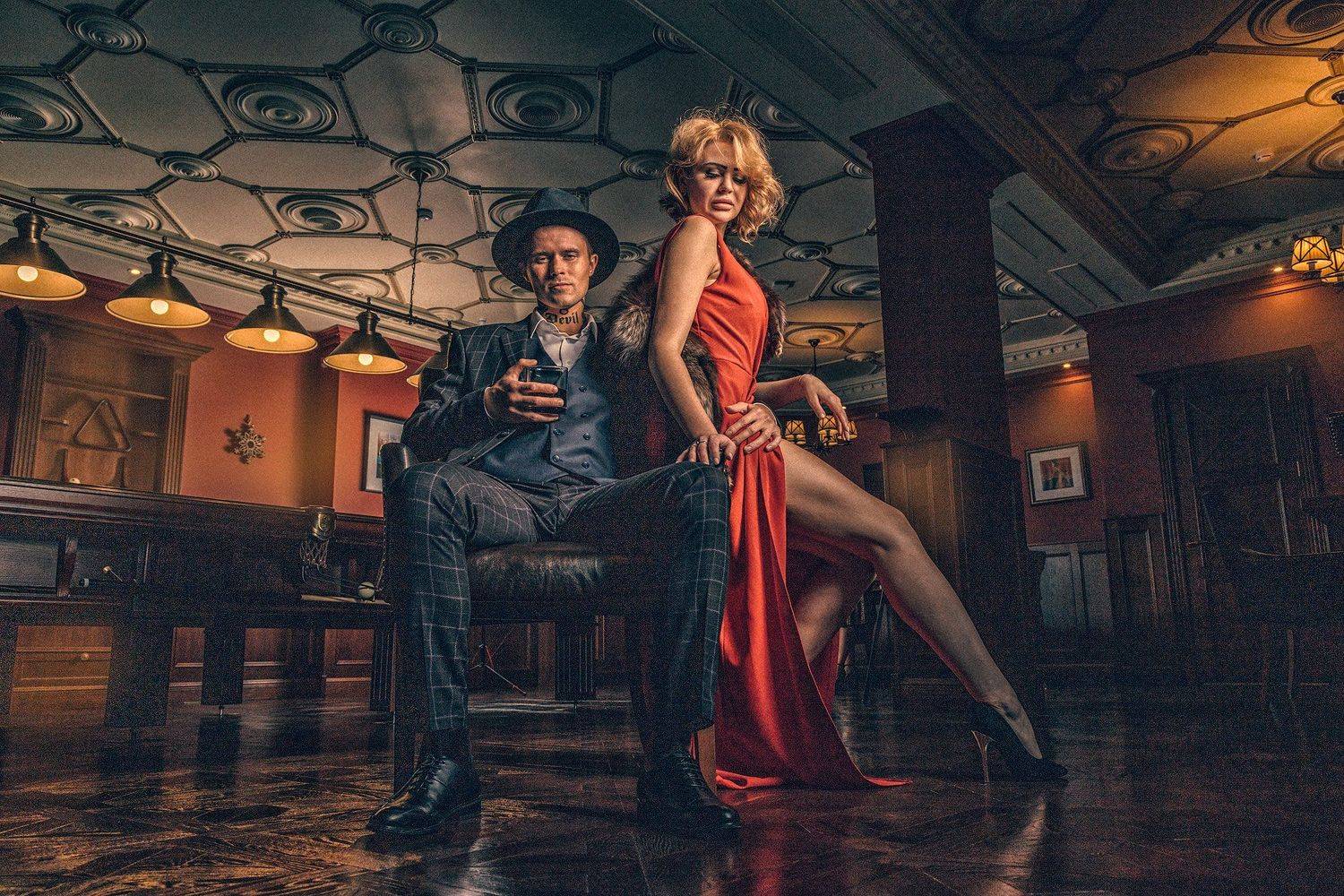 , Николай Сизиков