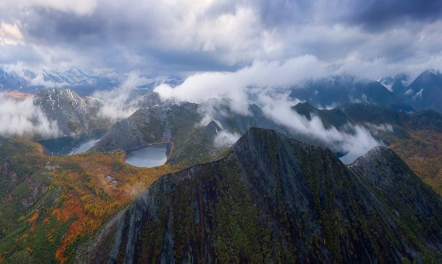 , Павел Глушков