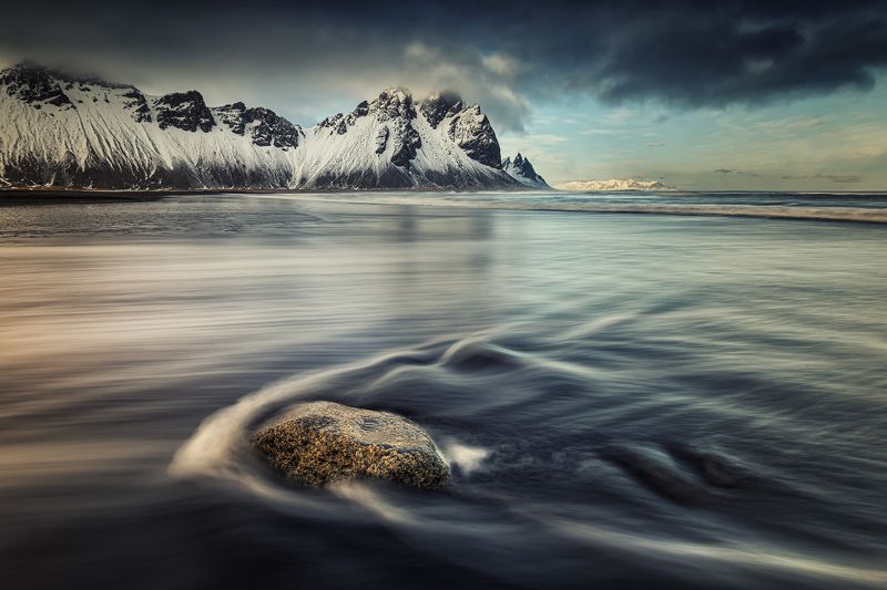 COLD BEACH фото превью