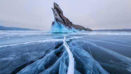 Пробуждение Дракона