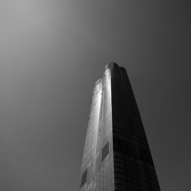 fifteenhudsonyards,minimal,square,bw,architecture, 15 Hudson фото превью