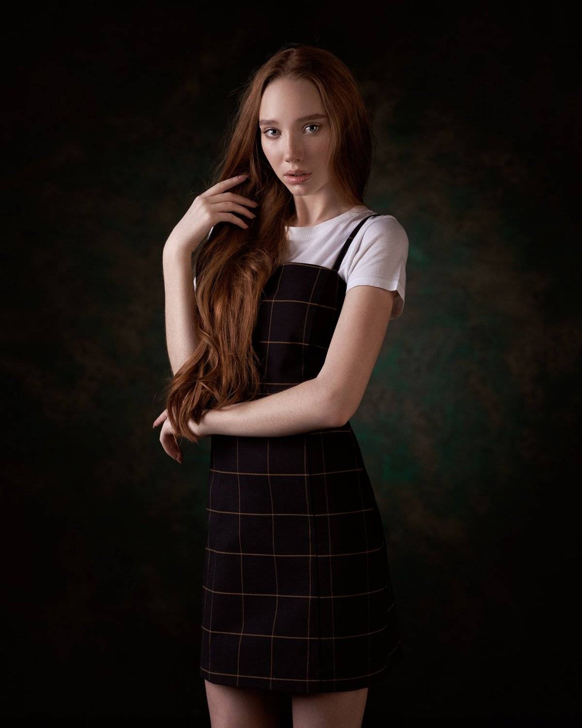 pyzhikphoto, портрет, классика, классический портрет, портрет девушки, женский портрет, portrait, classic, art, красавица, Максим Пыжик