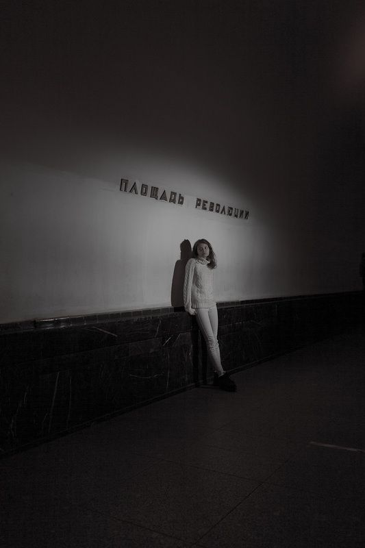 Скрытый город фото превью