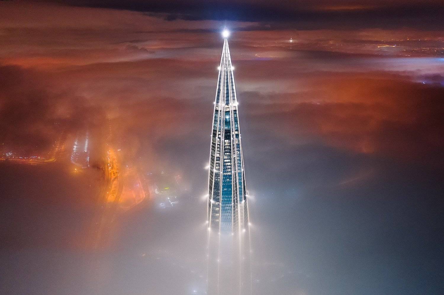 , Юрий Столыпин