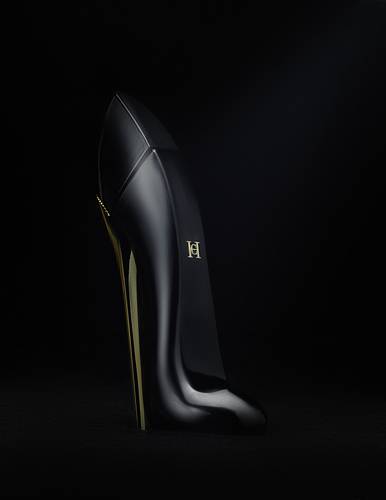 Духи Carolina Herrera