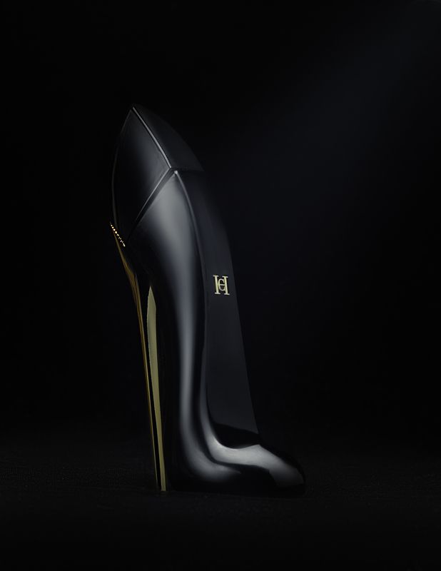 Духи Carolina Herrera фото превью