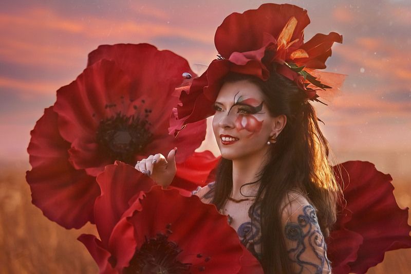 фото превью