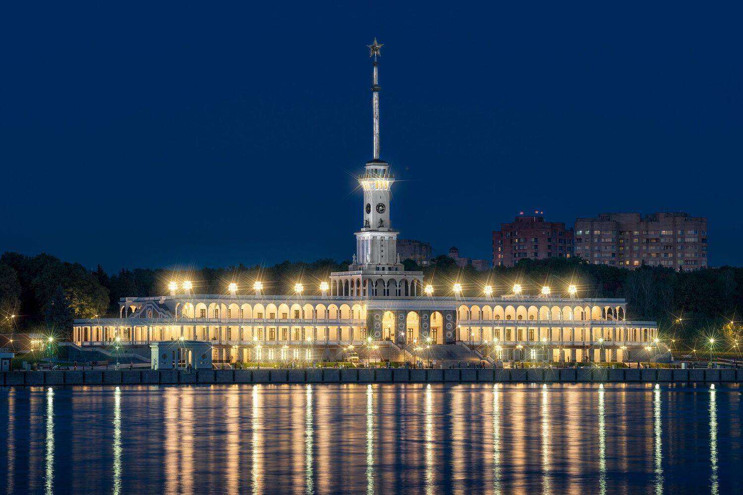 , Борис Леваков