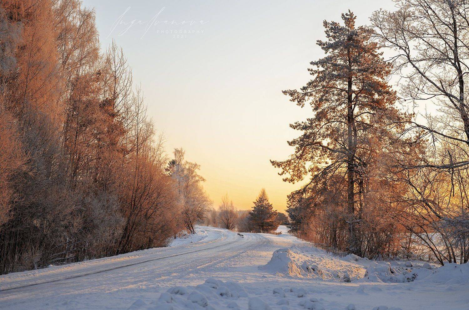 , Инга Иванова