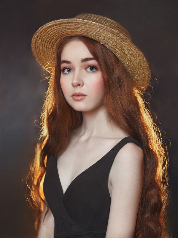 Анечка фото превью