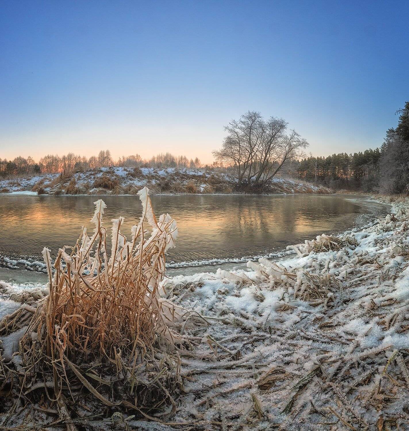 , Николай Андреев