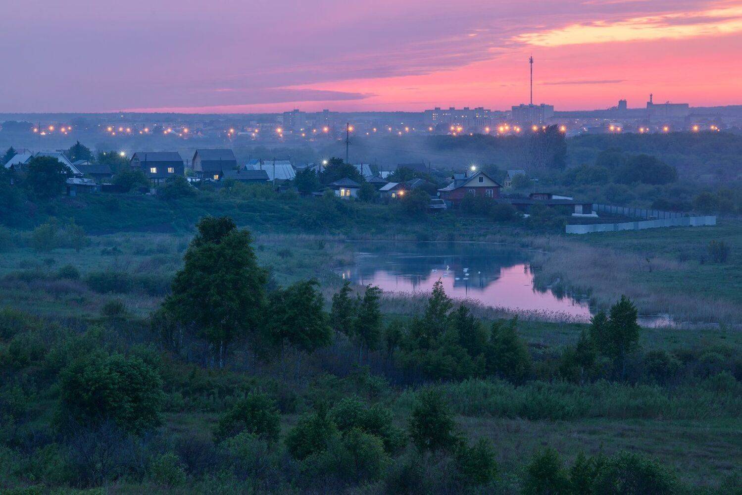 Шадринск, Кутыгин Эдуард