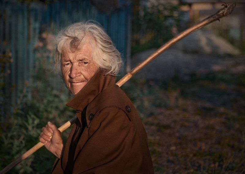 За спичками фото превью