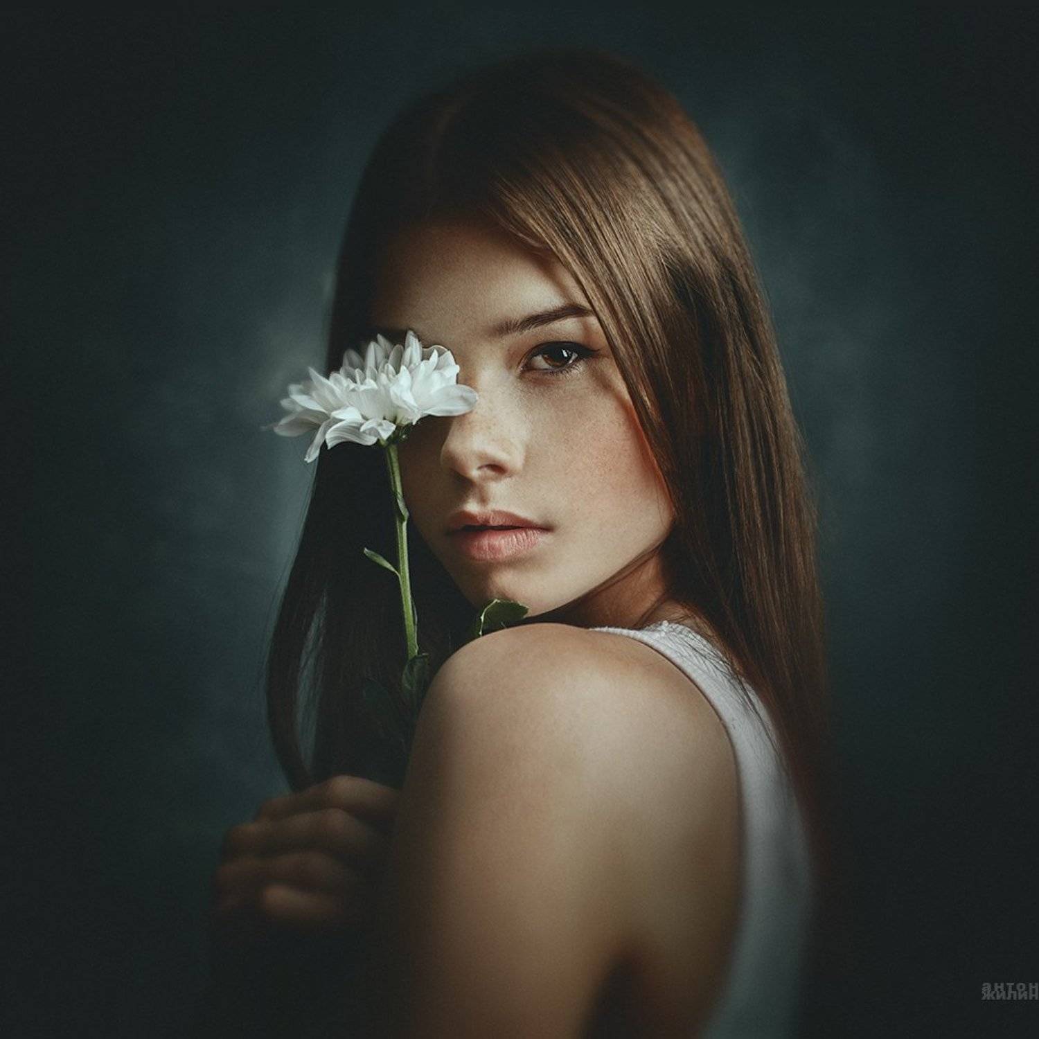 , Антон Жилин