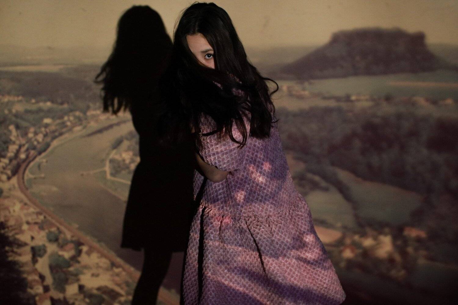 , Анна Евдокимова