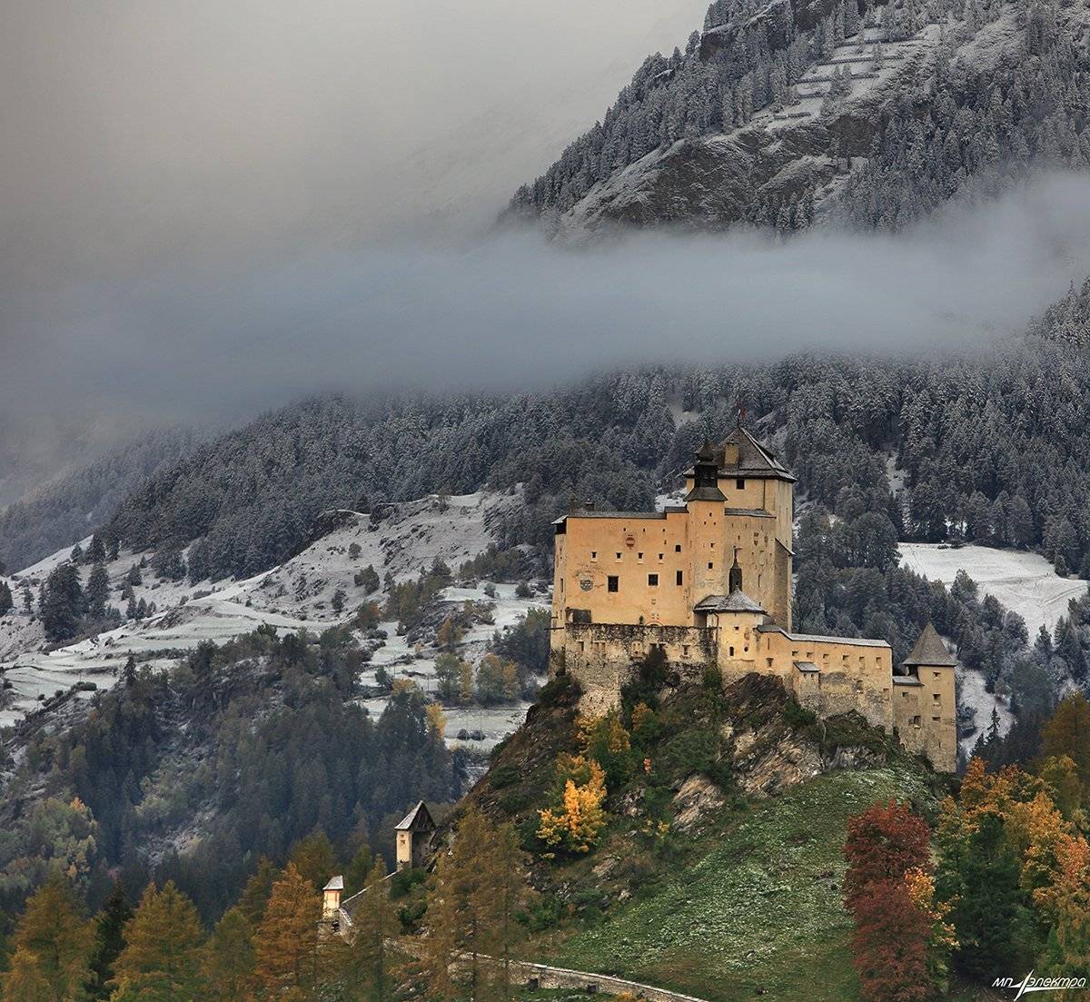 swiss, Матвеев Николай