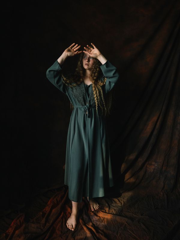 Полина фото превью