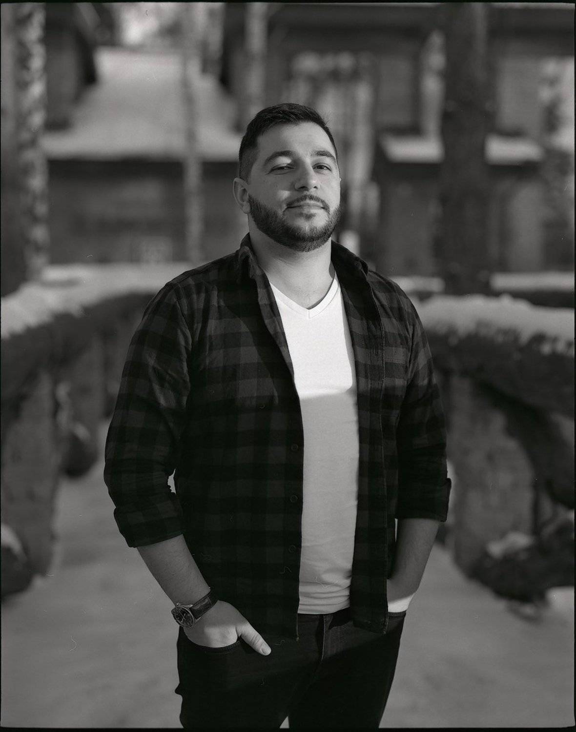 , Семён Конев