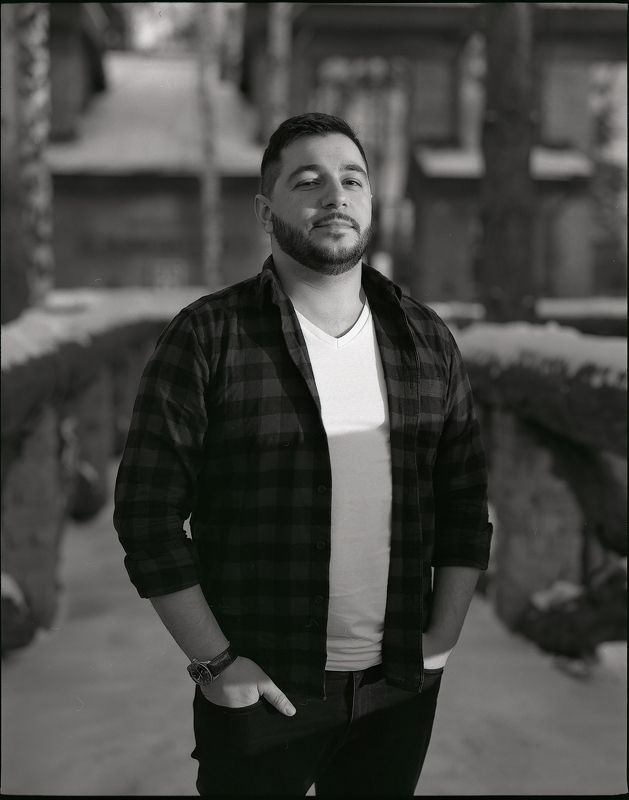 pentax 6X7 фото превью