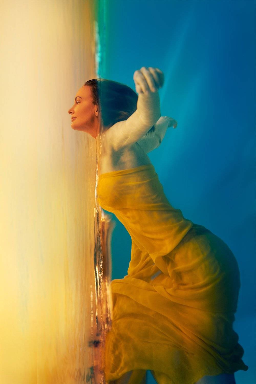 , Andrew Gnezdilov